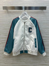 Celin* 24SS baseball jacket 1:1 VIP 8