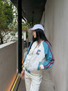 Celin* 24SS baseball jacket 1:1 VIP 8