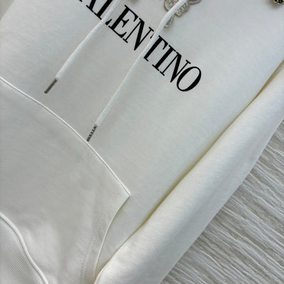 Valenti* 24SS Embroidered Hoodie 1:1 VIP 8