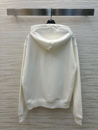 Valenti* 24SS Embroidered Hoodie 1:1 VIP 8