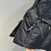 PRA* 24SS Hooded Vest Down Jacket 1:1 VIP 8