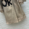 DIO* 24SS ink letter windbreaker jacket 1:1 VIP 8