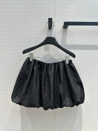 PRA*24SS Pleated Skirt 1:1 VIP 8