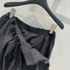 PRA*24SS Pleated Skirt 1:1 VIP 8