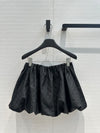 PRA*24SS Pleated Skirt 1:1 VIP 8