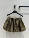 PRA*24SS Pleated Skirt 1:1 VIP 8