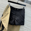 DIO* 24SS ink letter skirt 1:1 VIP