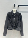 CHAN* 24SS Denim Jacket 1:1 VIP