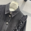 CHAN* 24SS Denim Jacket 1:1 VIP