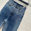 DIO* 24SS Washed Straight Jeans/Denim Jacket 1:1 VIP