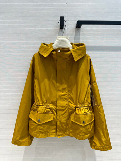 BURBER* 24SS Jacket 1:1 VIP