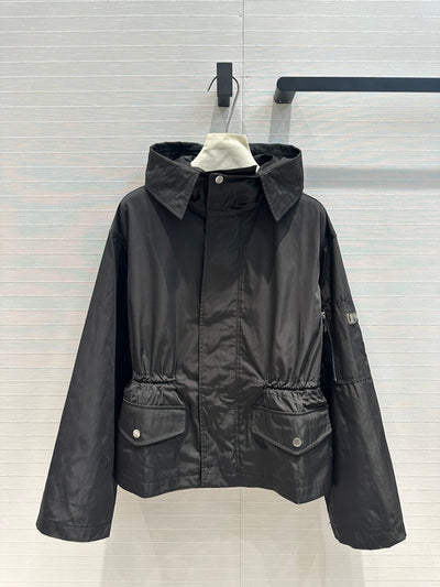 BURBER* 24SS Jacket 1:1 VIP