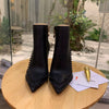 Christi** Loubout** new classic ankle boots upgraded version VIP1:1