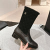 Chan*** 2025 new high quality VIP1:1 boots