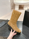 Chan*** 2025 new high quality VIP1:1 boots