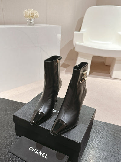 CHANE**2025 Fall/Winter New VIP1:1 Boots