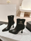 CHANE**2025 Fall/Winter New VIP1:1 Boots