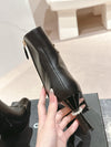 CHANE**2025 Fall/Winter New VIP1:1 Boots