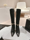 CHANE**2025 Autumn and Winter New VIP1:1 Boots