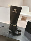 CHANE**2025 Autumn and Winter New VIP1:1 Boots