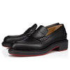 Christia* Loubouti* Men's Leather Shoes