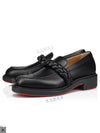 Christia* Loubouti* Men's Leather Shoes