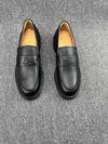 Christia* Loubouti* Men's Leather Shoes