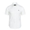 Ralph Lauren pony logo short sleeve shirt