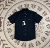 Ralph Lauren pony logo short sleeve shirt