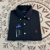 Ralph Lauren pony logo short sleeve shirt