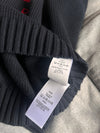 Ralph* Lauren* Men's Flag Knit Sweater VIP High Quality